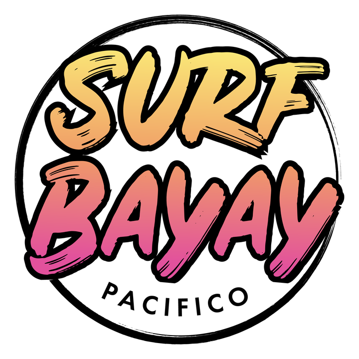 Surf Bayay Pacifico — North Siargao surf camp
